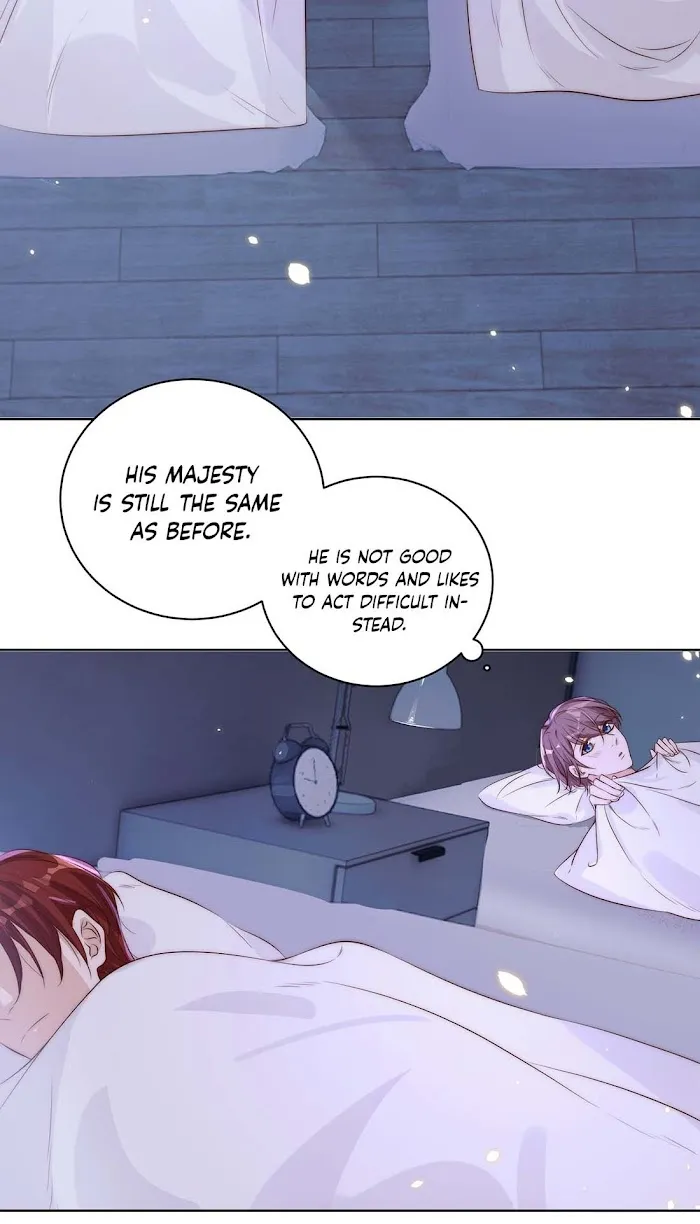Stop Bothering Me, Emperor! - Chapter 15.2 Page 2