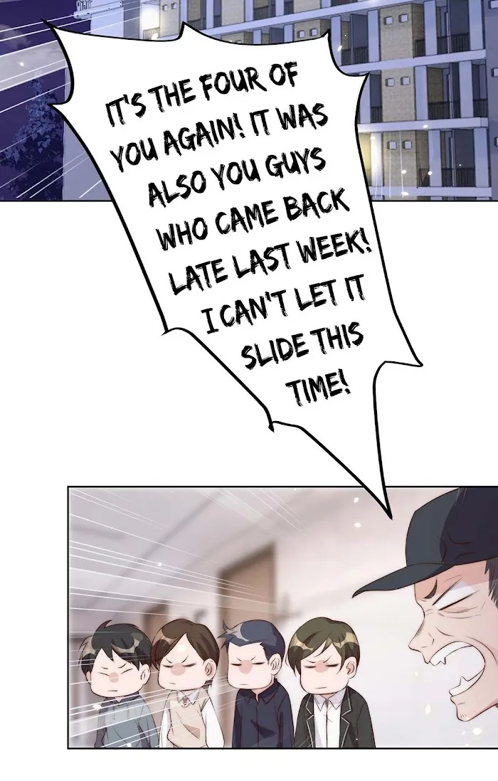 Stop Bothering Me, Emperor! - Chapter 15.2 Page 4