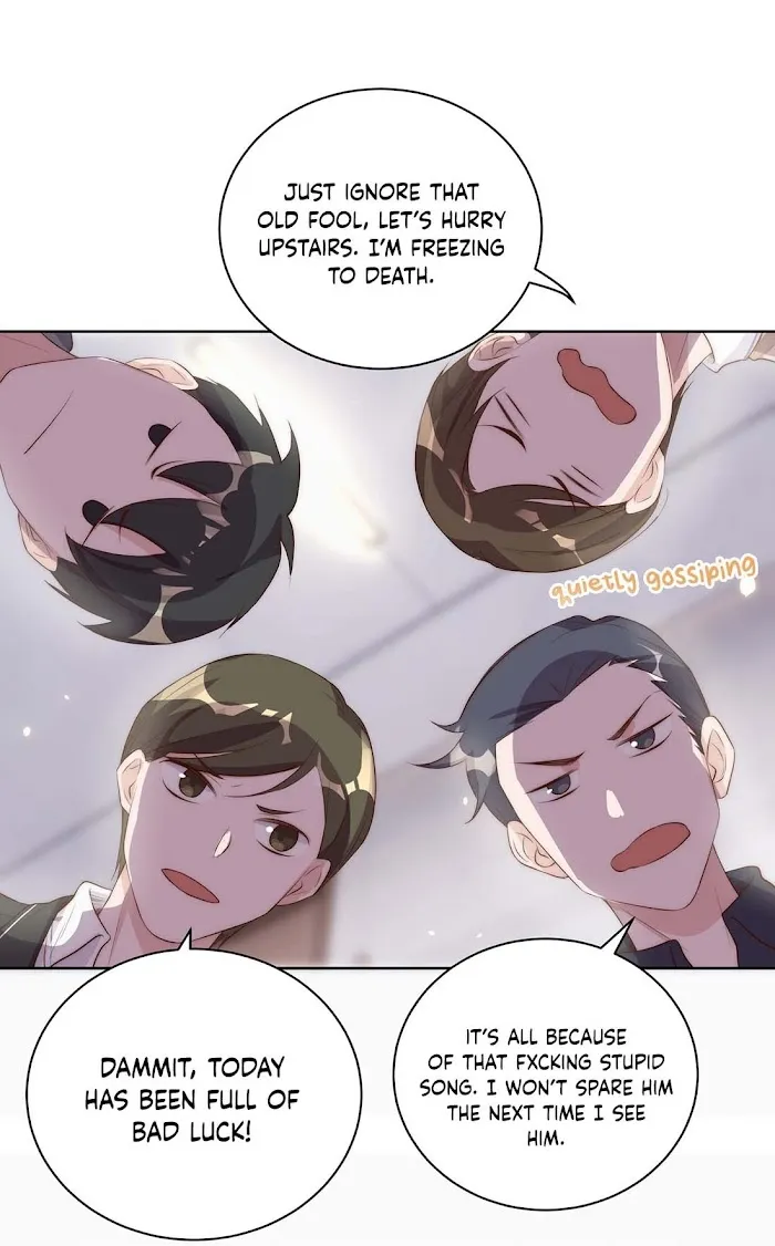 Stop Bothering Me, Emperor! - Chapter 15.2 Page 5