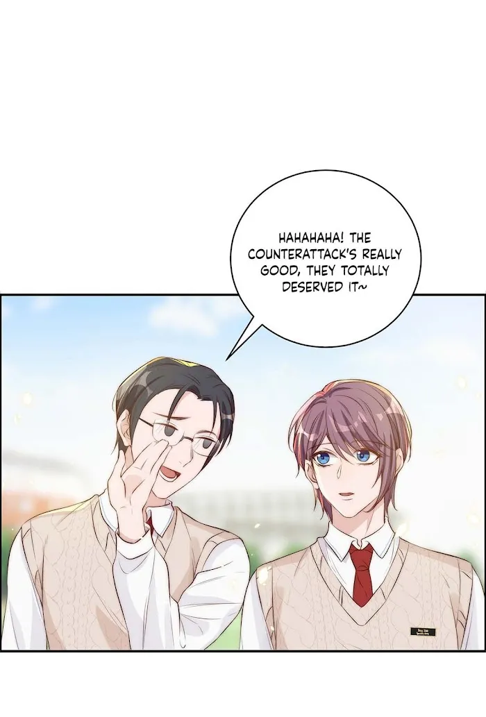 Stop Bothering Me, Emperor! - Chapter 15.2 Page 10