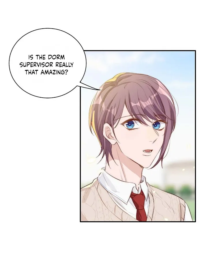 Stop Bothering Me, Emperor! - Chapter 15.2 Page 11