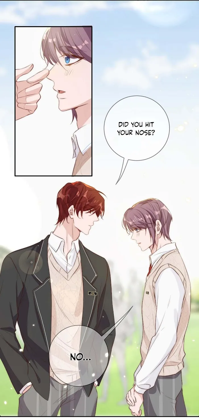 Stop Bothering Me, Emperor! - Chapter 15.2 Page 17