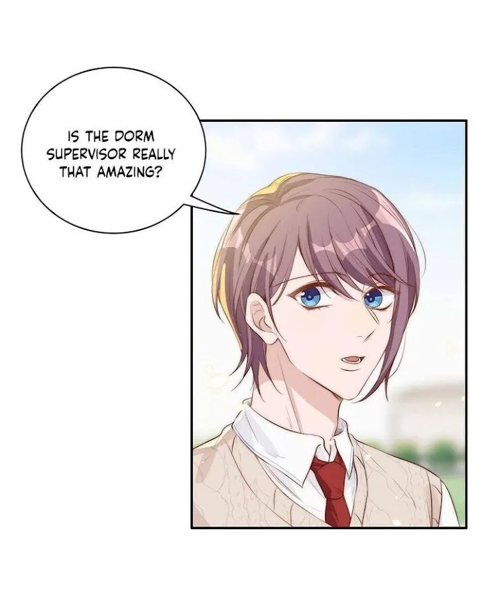 Stop Bothering Me, Emperor! - Chapter 15 Page 18