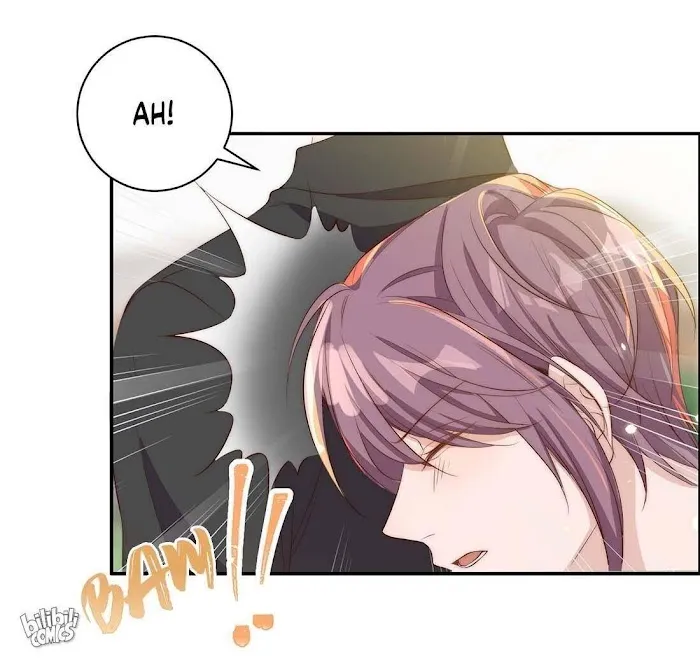 Stop Bothering Me, Emperor! - Chapter 15 Page 23