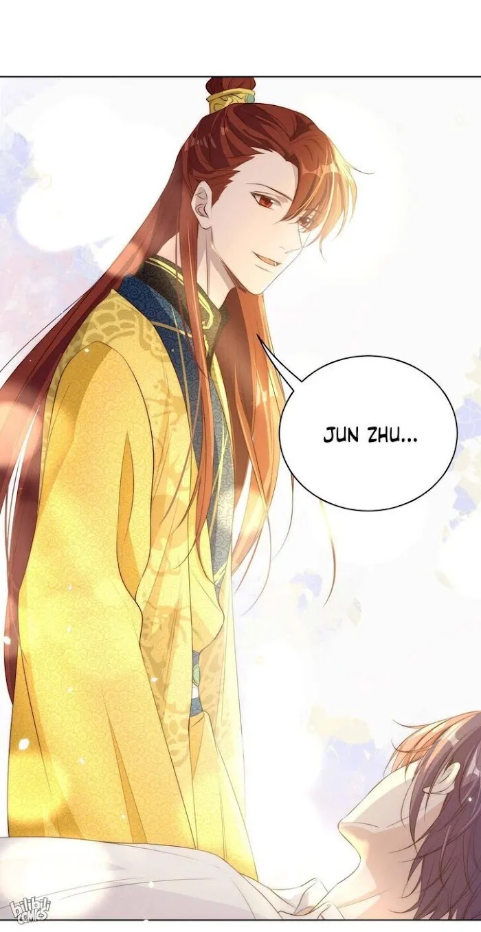 Stop Bothering Me, Emperor! - Chapter 15 Page 45