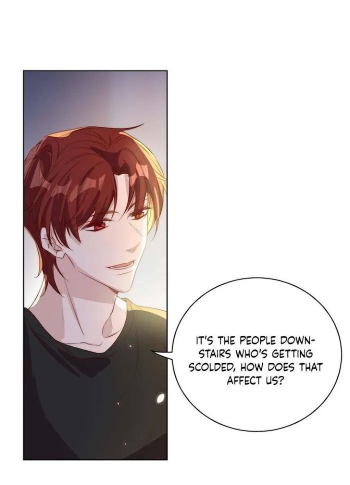 Stop Bothering Me, Emperor! - Chapter 15 Page 55