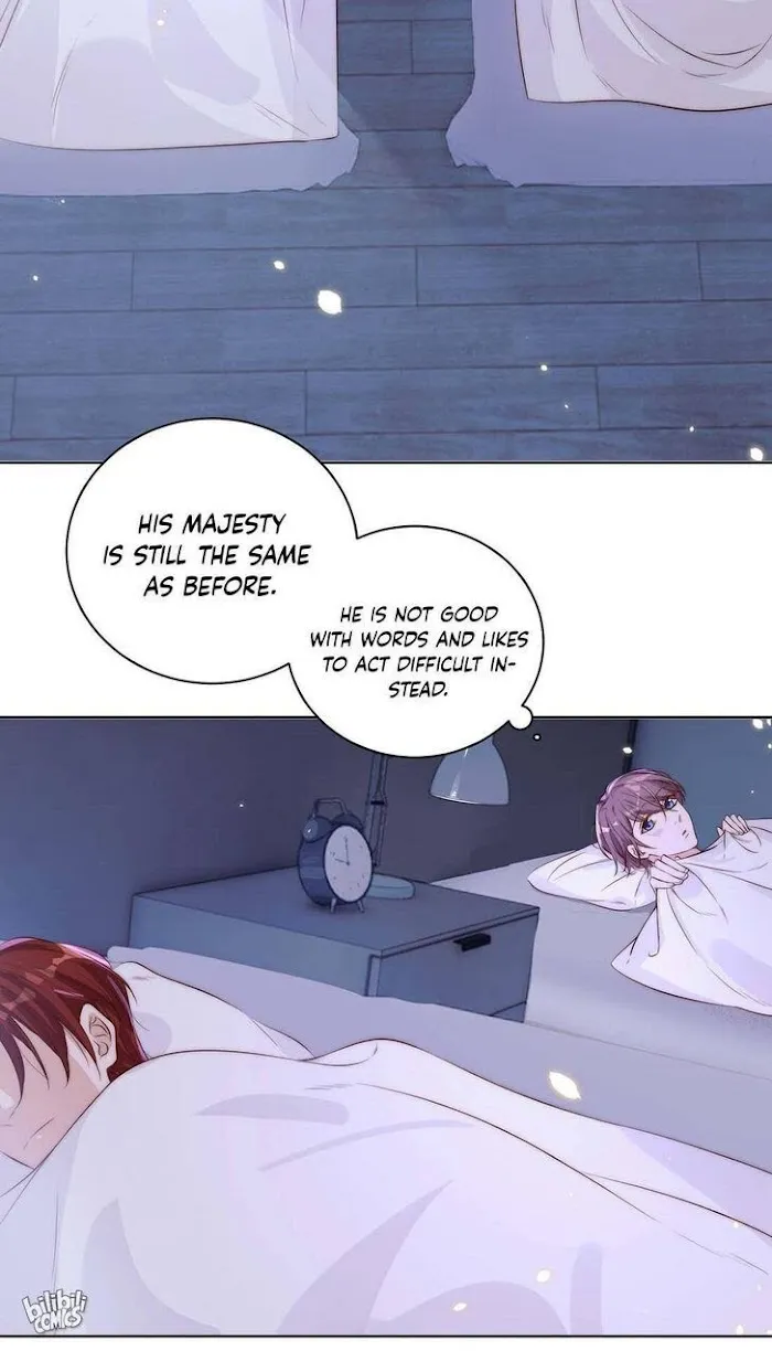 Stop Bothering Me, Emperor! - Chapter 15 Page 61