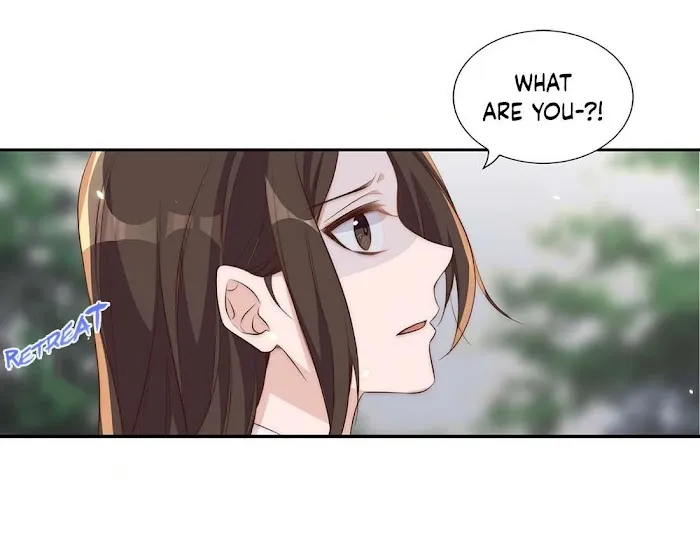 Stop Bothering Me, Emperor! - Chapter 16.1 Page 5