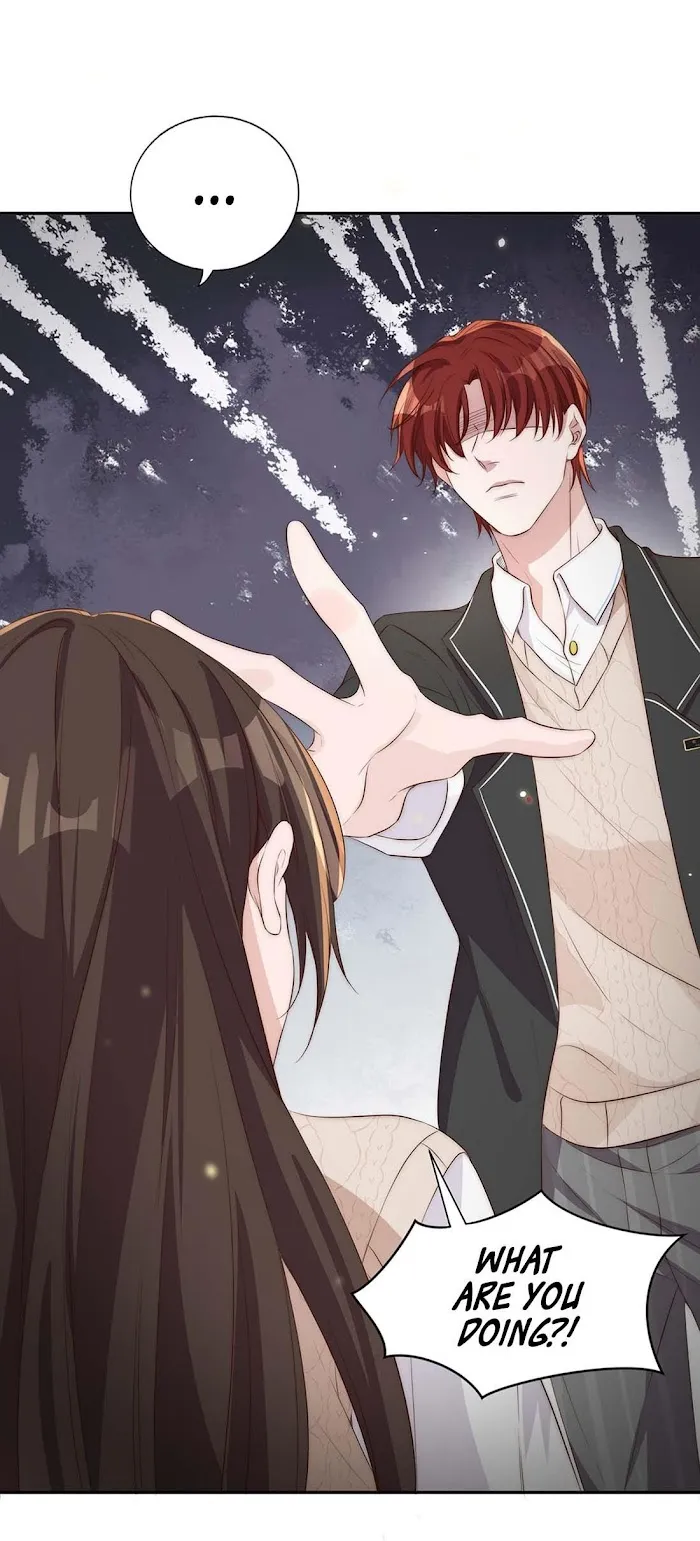 Stop Bothering Me, Emperor! - Chapter 16.1 Page 6
