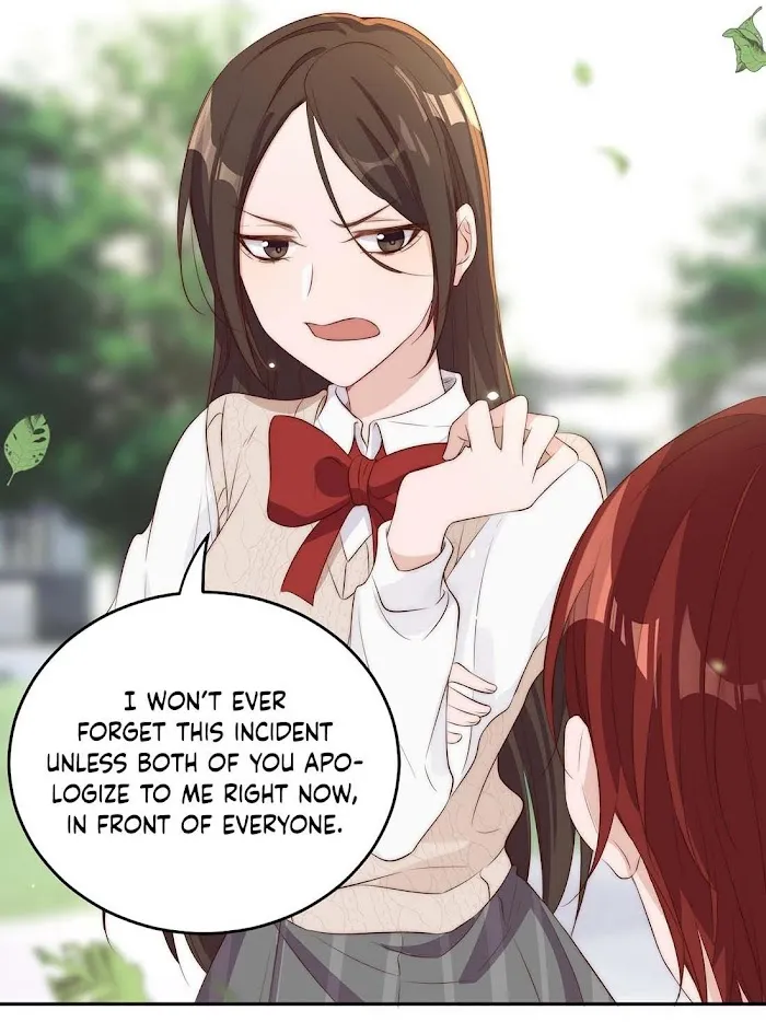 Stop Bothering Me, Emperor! - Chapter 16.1 Page 11