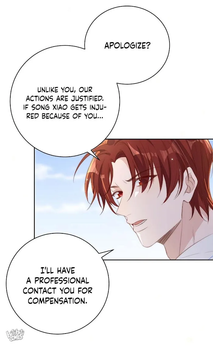 Stop Bothering Me, Emperor! - Chapter 16.1 Page 12