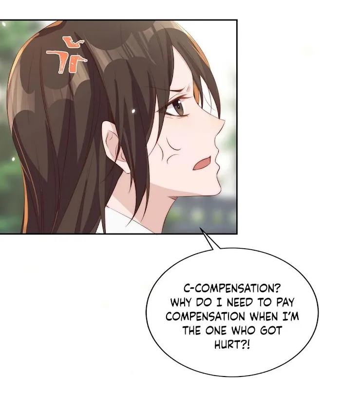 Stop Bothering Me, Emperor! - Chapter 16.1 Page 13