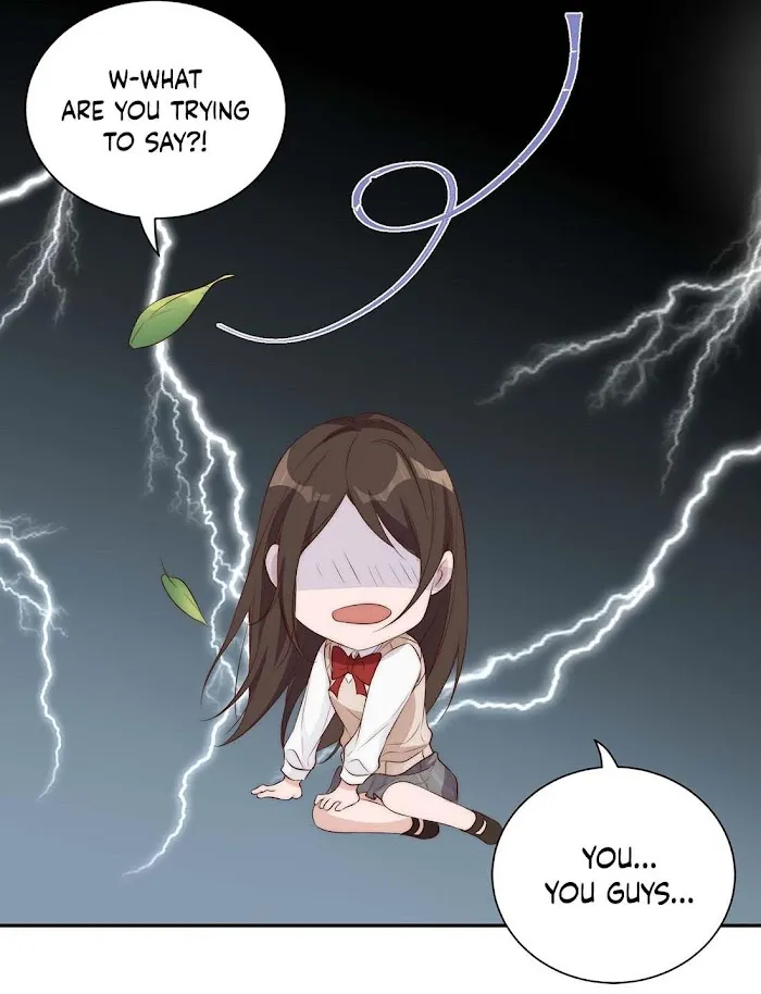 Stop Bothering Me, Emperor! - Chapter 16.1 Page 22