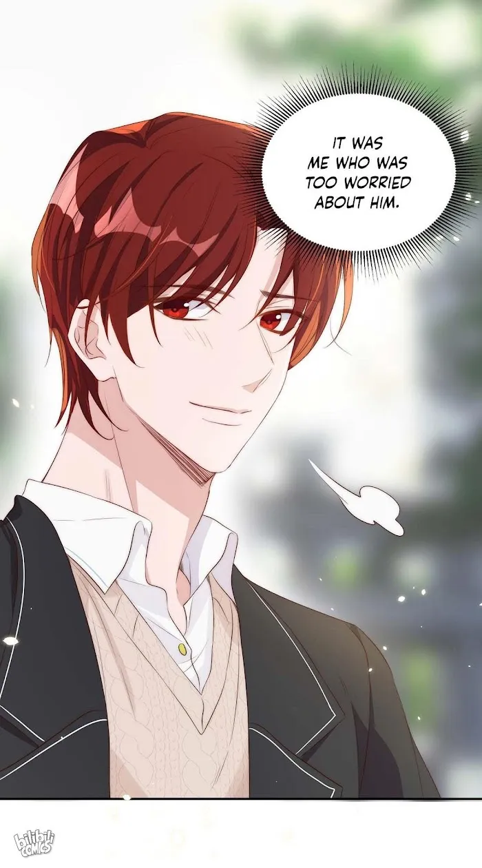 Stop Bothering Me, Emperor! - Chapter 16.1 Page 25