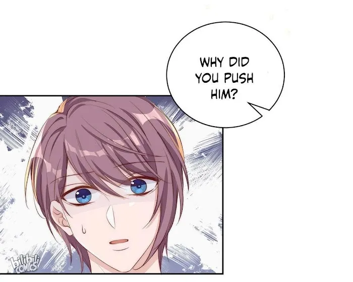 Stop Bothering Me, Emperor! - Chapter 16.2 Page 24