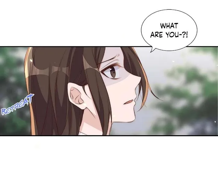 Stop Bothering Me, Emperor! - Chapter 16 Page 5