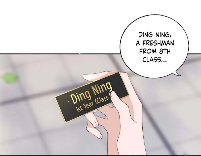 Stop Bothering Me, Emperor! - Chapter 16 Page 7