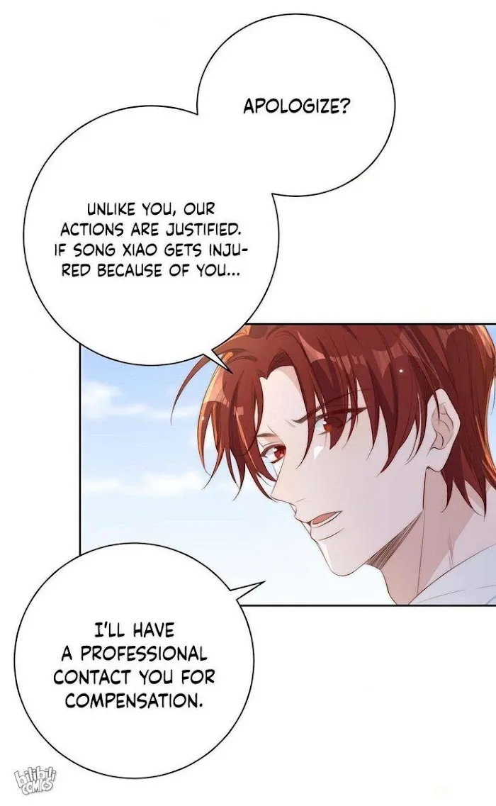 Stop Bothering Me, Emperor! - Chapter 16 Page 12