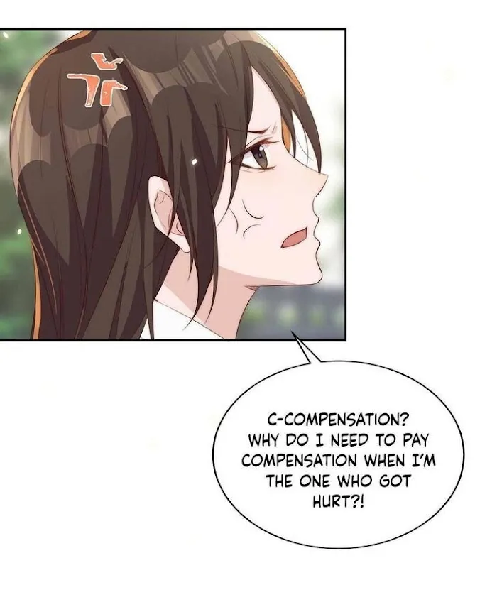 Stop Bothering Me, Emperor! - Chapter 16 Page 13