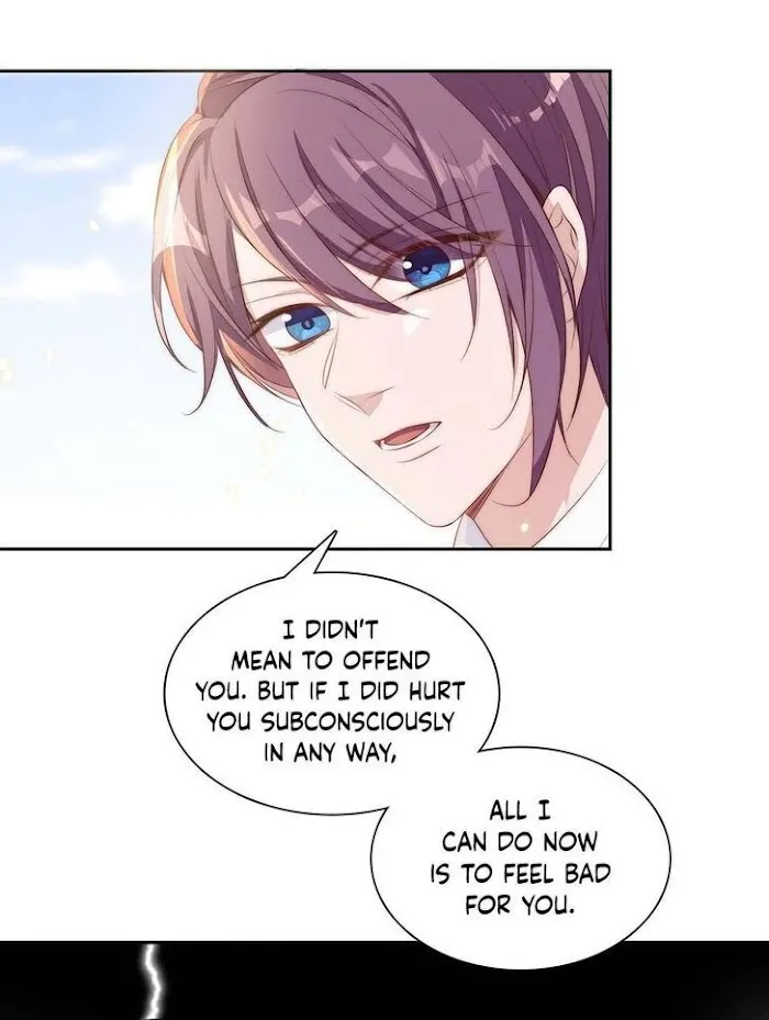 Stop Bothering Me, Emperor! - Chapter 16 Page 21