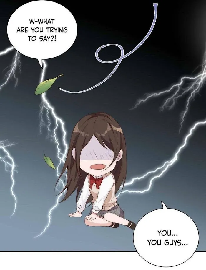 Stop Bothering Me, Emperor! - Chapter 16 Page 22
