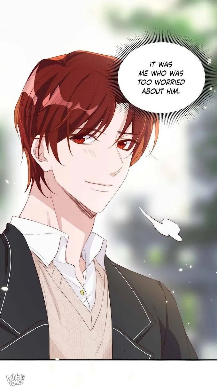 Stop Bothering Me, Emperor! - Chapter 16 Page 25