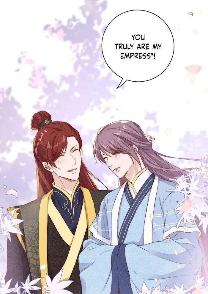 Stop Bothering Me, Emperor! - Chapter 16 Page 30
