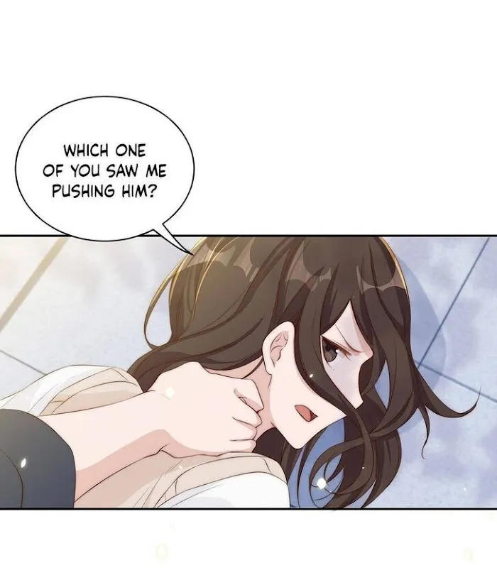 Stop Bothering Me, Emperor! - Chapter 16 Page 59