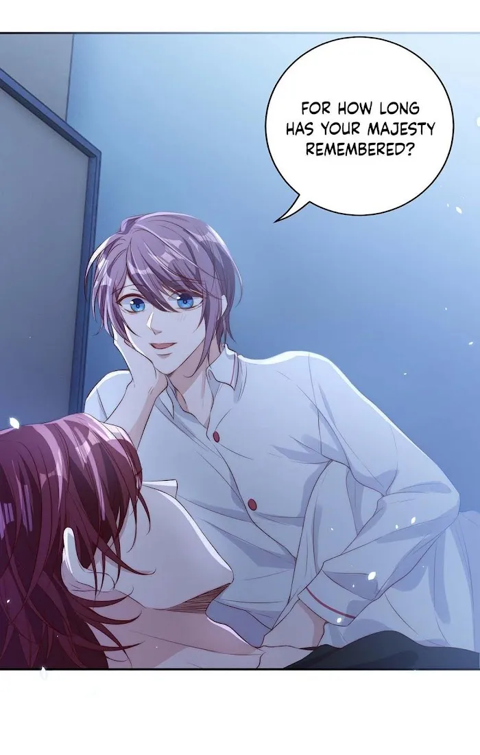 Stop Bothering Me, Emperor! - Chapter 17.2 Page 5