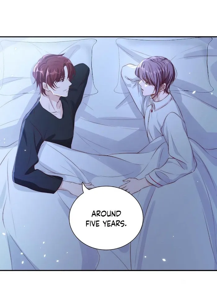 Stop Bothering Me, Emperor! - Chapter 17.2 Page 8
