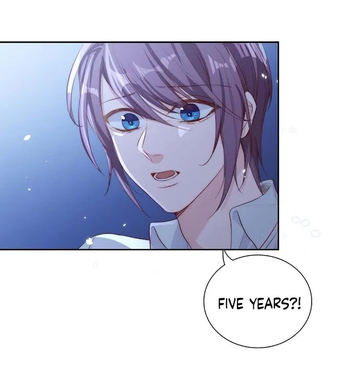 Stop Bothering Me, Emperor! - Chapter 17.2 Page 9