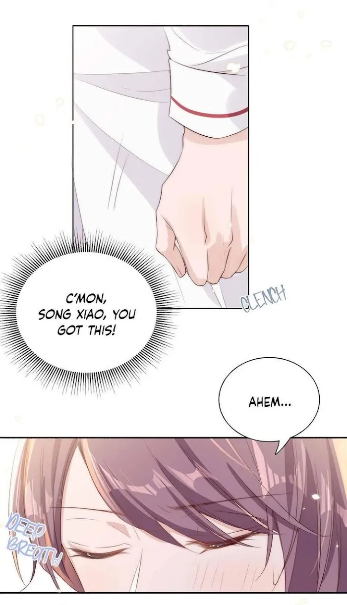 Stop Bothering Me, Emperor! - Chapter 17 Page 23
