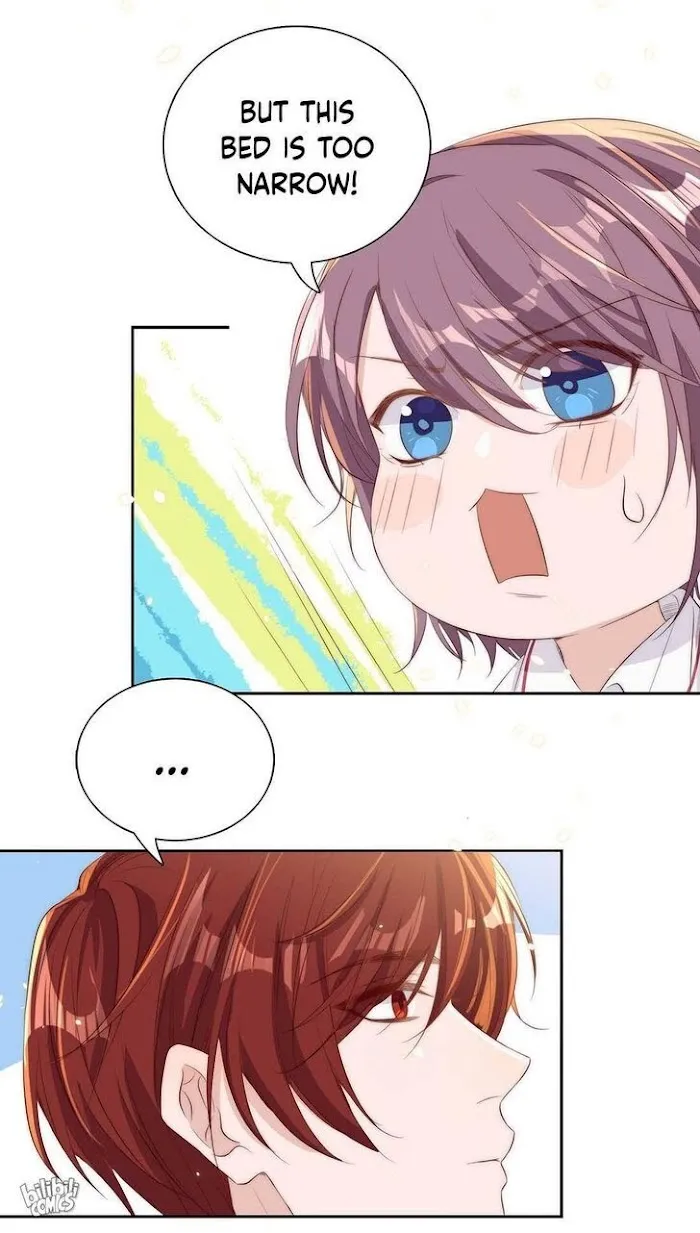 Stop Bothering Me, Emperor! - Chapter 17 Page 24