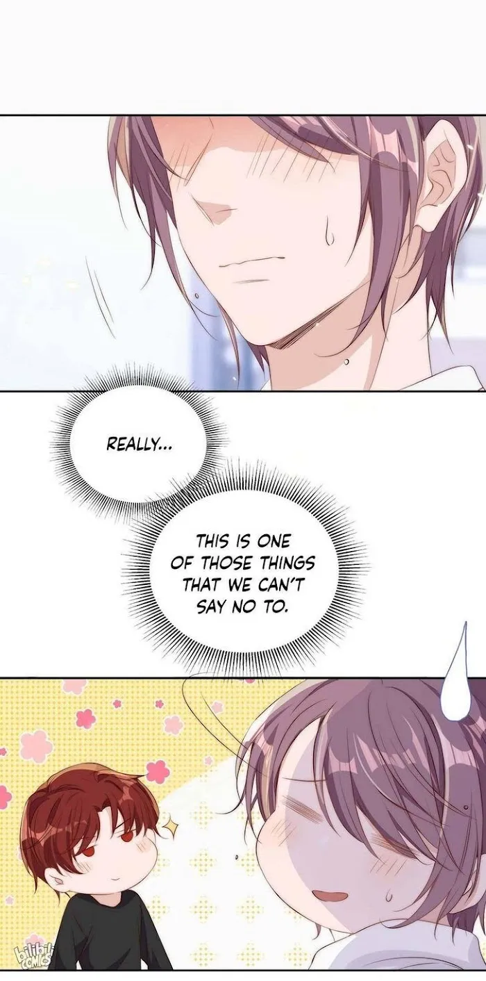 Stop Bothering Me, Emperor! - Chapter 17 Page 29