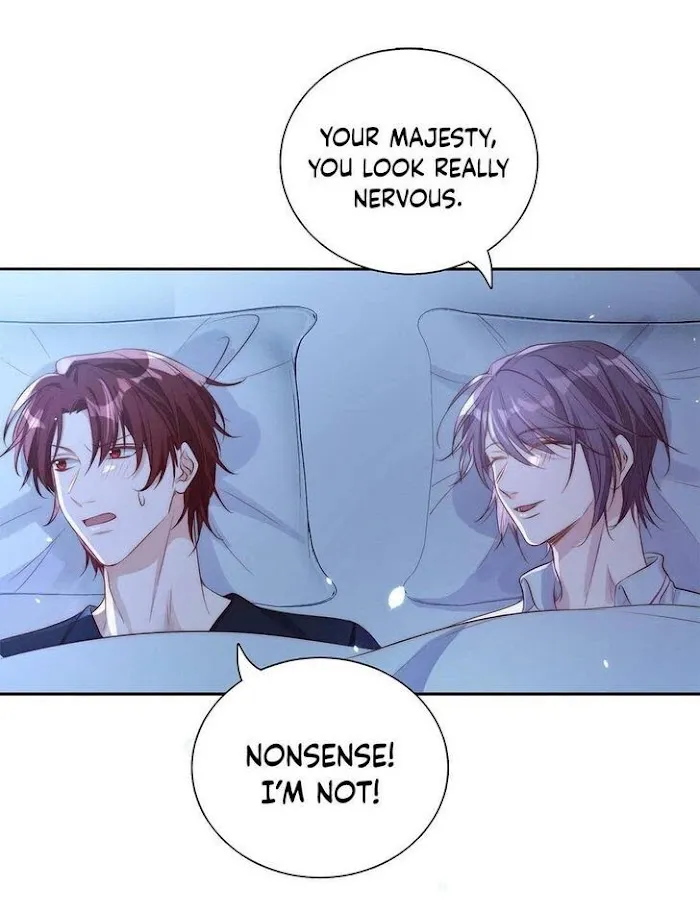 Stop Bothering Me, Emperor! - Chapter 17 Page 40