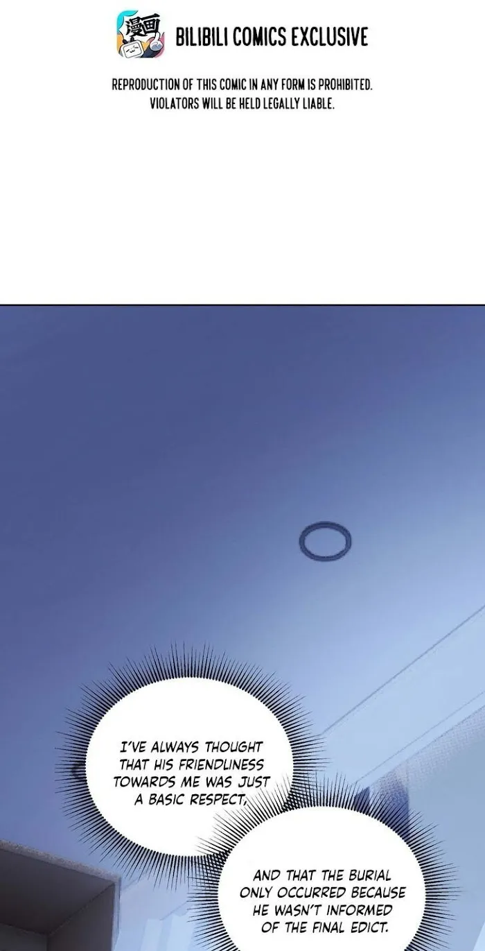 Stop Bothering Me, Emperor! - Chapter 18.1 Page 4