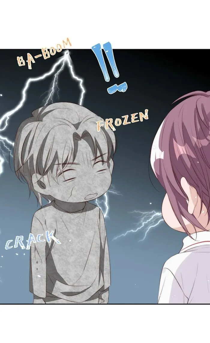 Stop Bothering Me, Emperor! - Chapter 18.1 Page 10