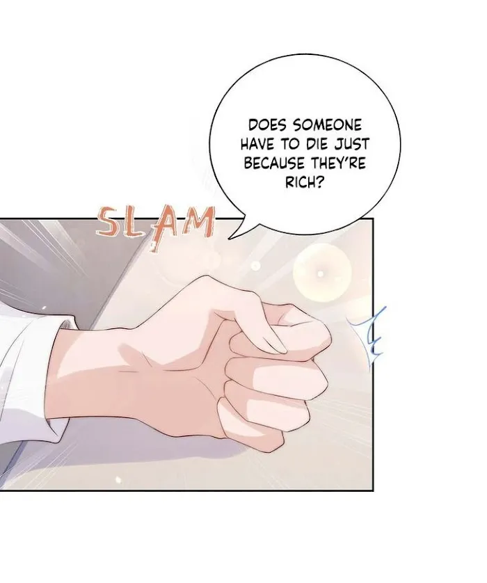 Stop Bothering Me, Emperor! - Chapter 18.1 Page 25