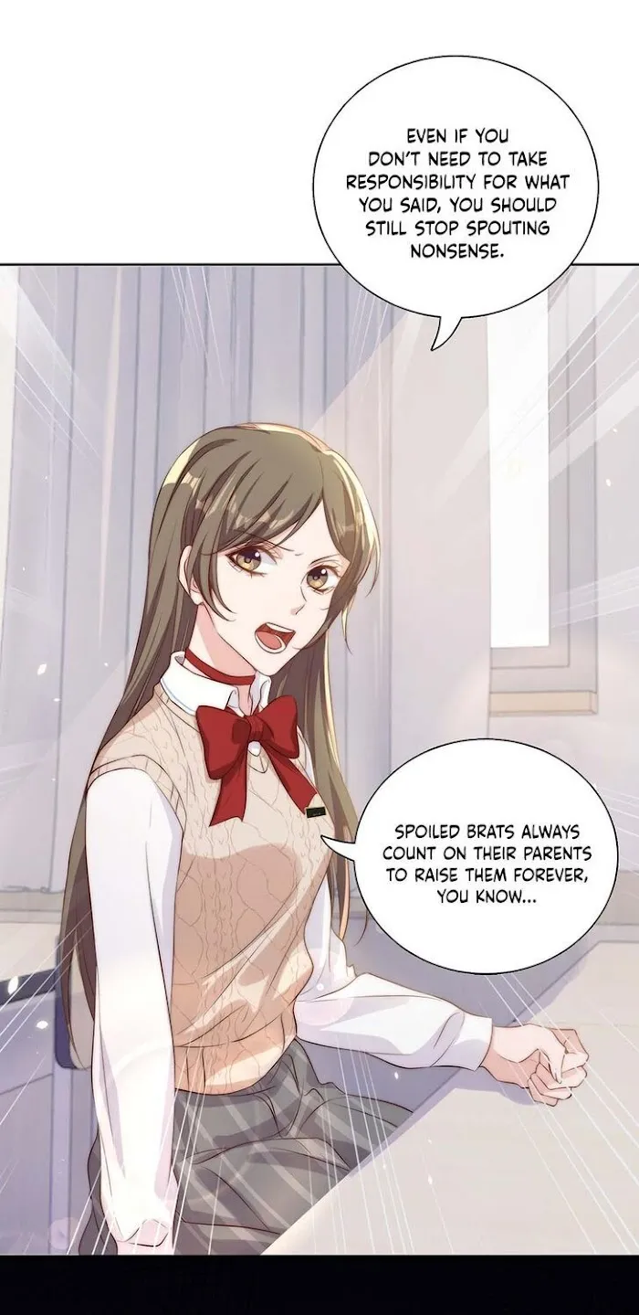 Stop Bothering Me, Emperor! - Chapter 18.1 Page 26