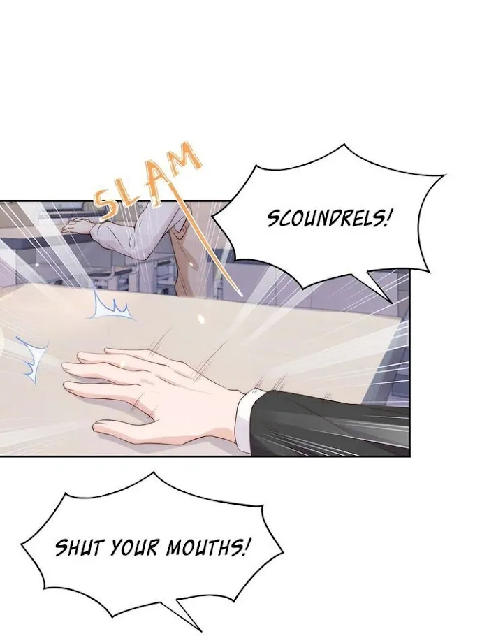 Stop Bothering Me, Emperor! - Chapter 18.2 Page 1