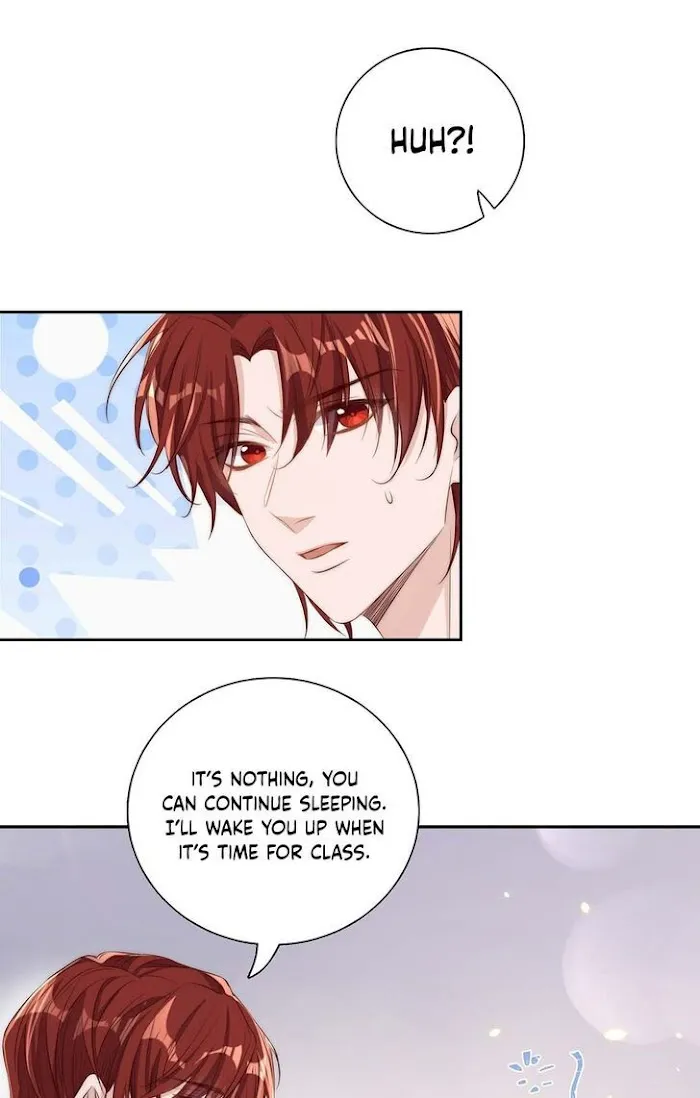 Stop Bothering Me, Emperor! - Chapter 18.2 Page 4