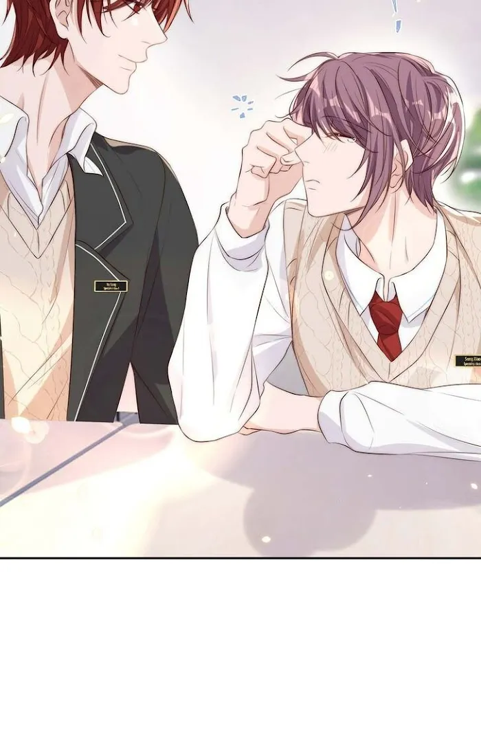 Stop Bothering Me, Emperor! - Chapter 18.2 Page 5