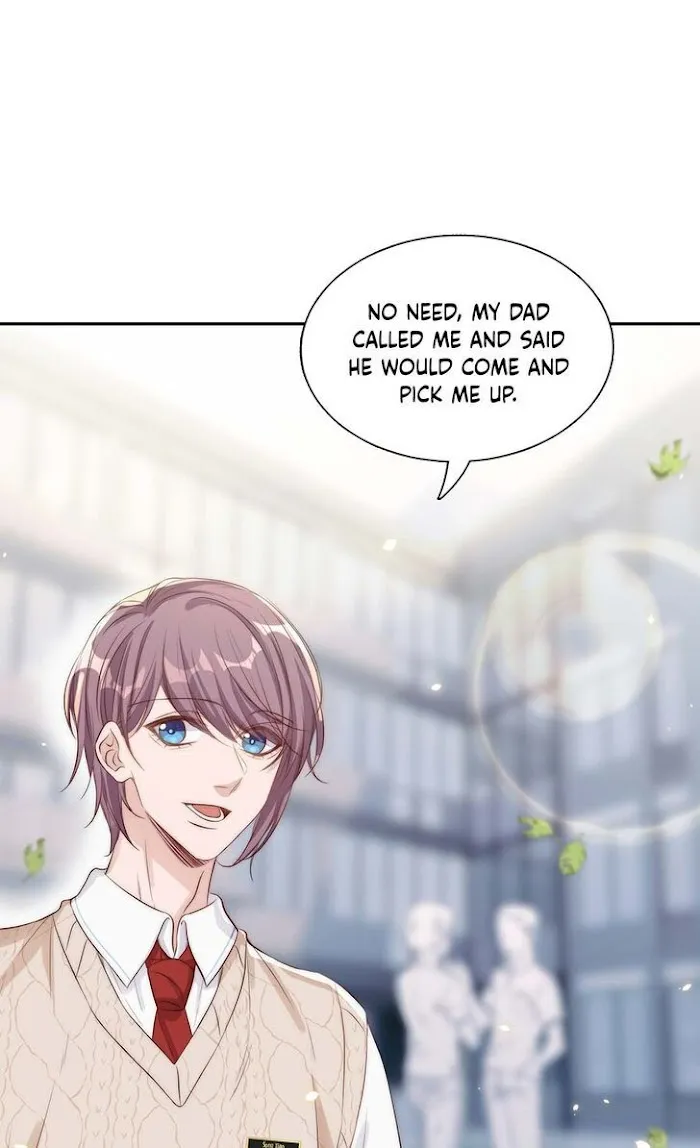 Stop Bothering Me, Emperor! - Chapter 18.2 Page 13