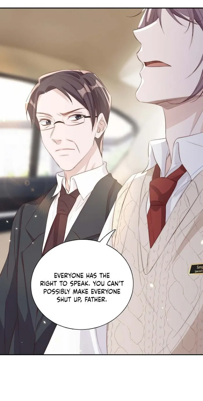 Stop Bothering Me, Emperor! - Chapter 18.2 Page 22