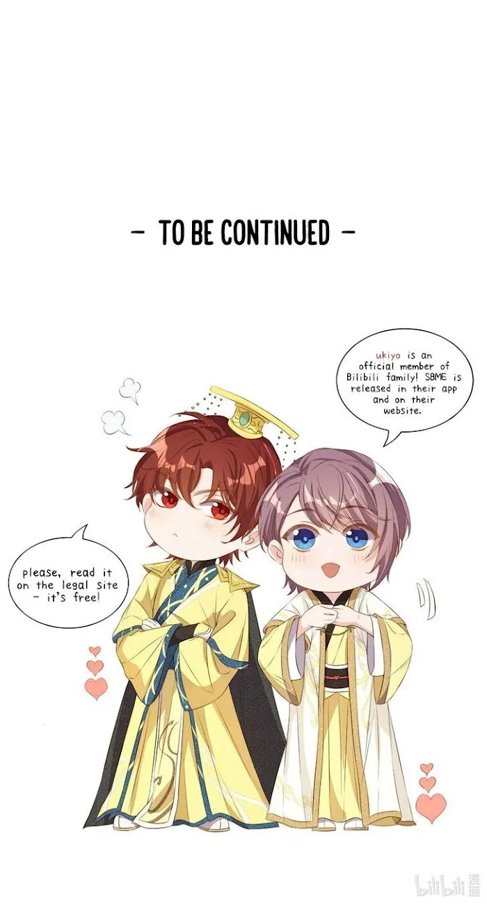 Stop Bothering Me, Emperor! - Chapter 18.2 Page 26