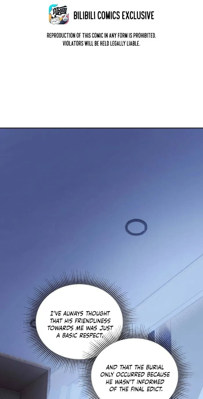 Stop Bothering Me, Emperor! - Chapter 18 Page 4