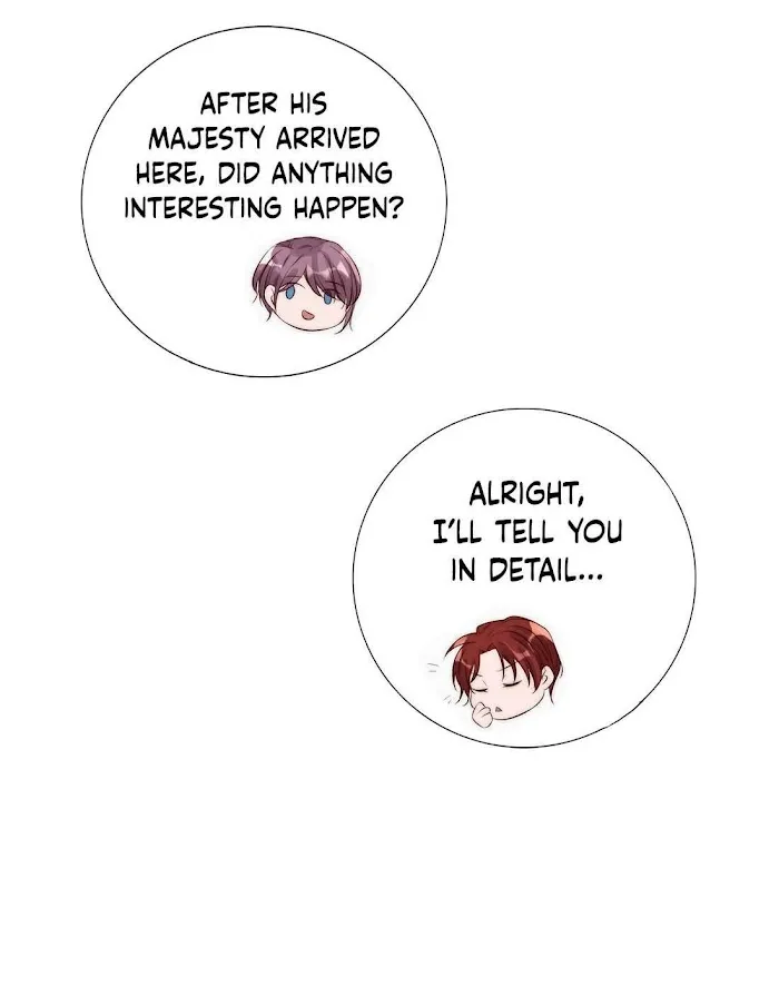 Stop Bothering Me, Emperor! - Chapter 18 Page 13