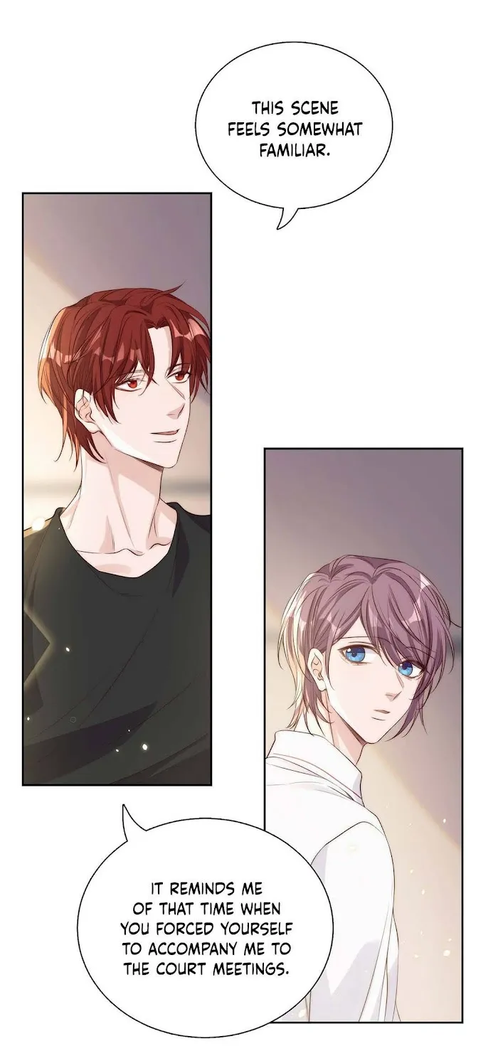 Stop Bothering Me, Emperor! - Chapter 18 Page 18
