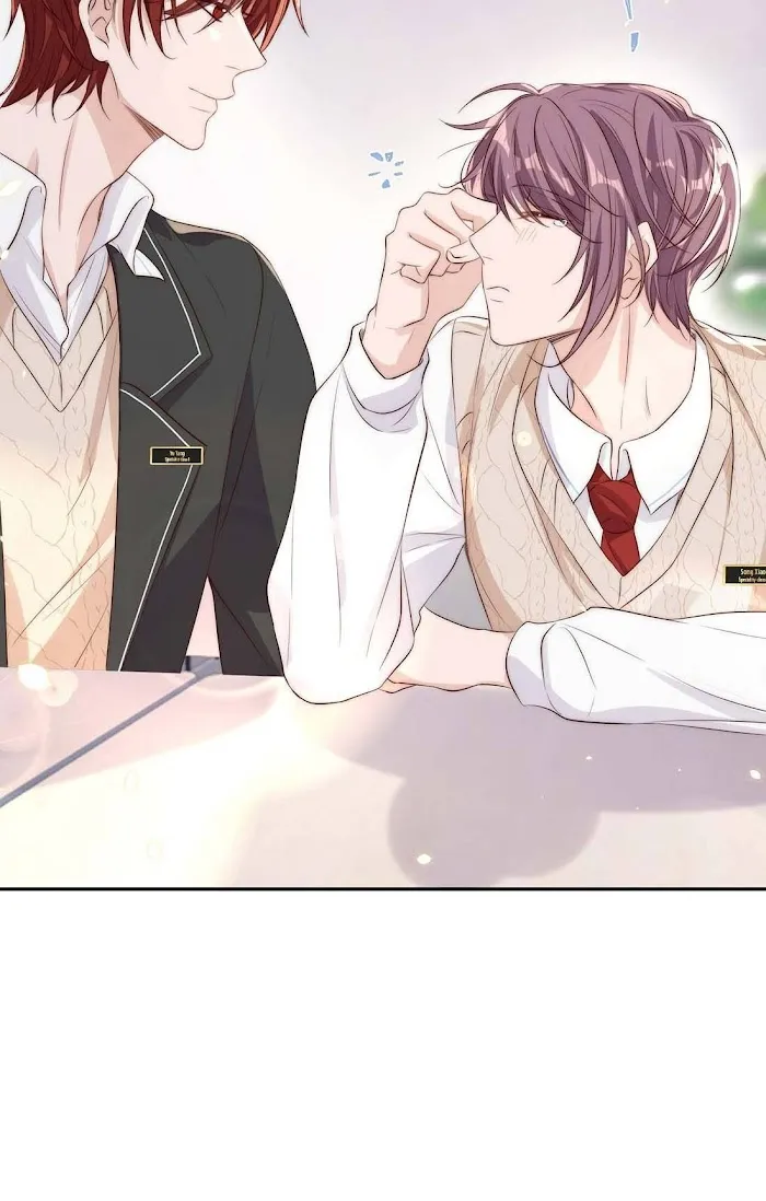 Stop Bothering Me, Emperor! - Chapter 18 Page 33