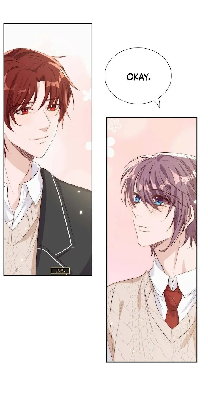 Stop Bothering Me, Emperor! - Chapter 18 Page 34